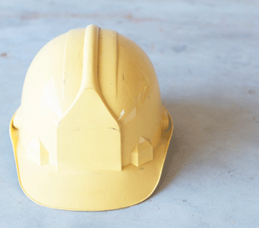 安心と安全を追求した足場工事